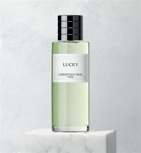 dior lucky collection|dior lucky fragrantica.